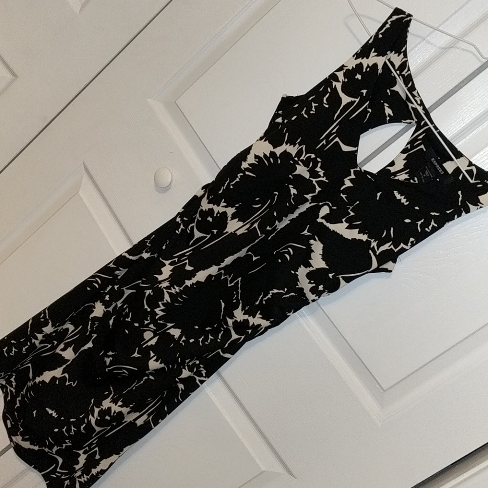 Women's dress